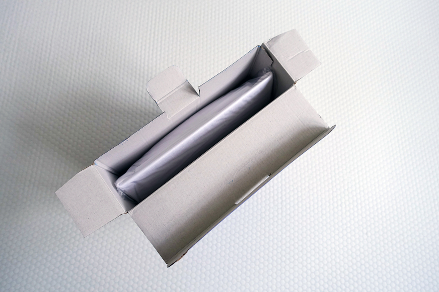 Nectar mattress protector in box